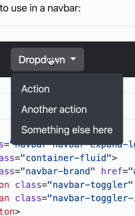 bootstrap-drop